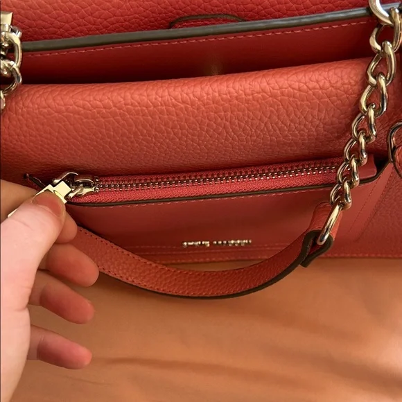 Steve Madden Pink Crossbody Bag - Picture 7 of 7